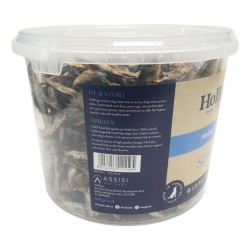 Hollings Sprats Tub 500g