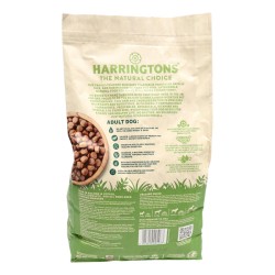 Harringtons Complete Adult Dog Food Salmon & Potato