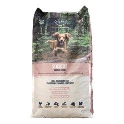 Alpha Worker Sensitive 15kg