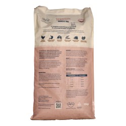 Alpha Worker Sensitive 15kg