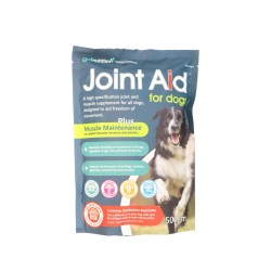 Joint Aid For Dogs 500g