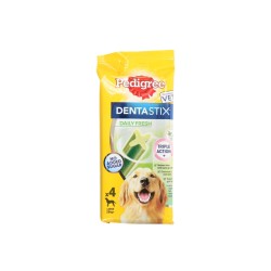 Pedigree Dentastix Fresh Large Dog