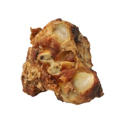 Roasted Knuckle Bone