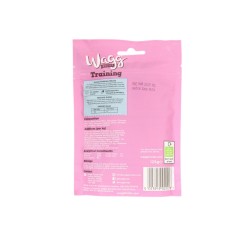 Wagg Training Treats Chicken & Beef 125g