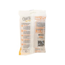 Webbox Chomping Chews Chicken 20 Pack