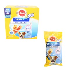 Pedigree Dentastix Small Dog