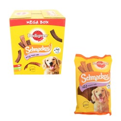 Pedigree Schmackos Meaty Mix