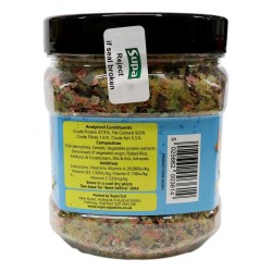 Supa Pond Flake Food 170g