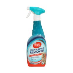 Simple Solution Stain & Odour Remover 750ml