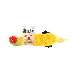 Ruff N Tumble Shake A Pheasant