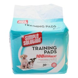 Simple Solution Training Pads 30 Pack