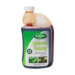 Blagdon Green Away 500ml