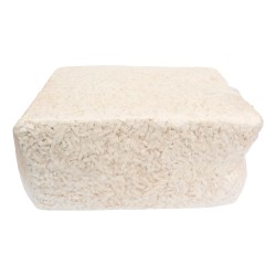Paper Strips Bedding Giant Compressed Bale 10kg