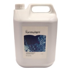 Formula H Concentrated Disinfectant