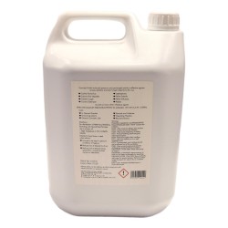Formula H Concentrated Disinfectant