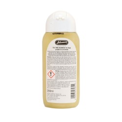 Johnsons Dog Shampoo Tea Tree 200ml
