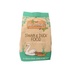 Brambles Swan & Duck Food 1.75kg