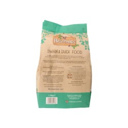 Brambles Swan & Duck Food 1.75kg