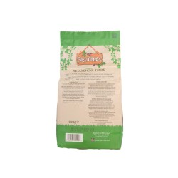 Brambles Hedgehog Food