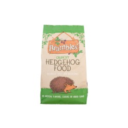Brambles Hedgehog Food