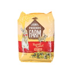 Tiny Friends Russel Rabbit Tasty Mix