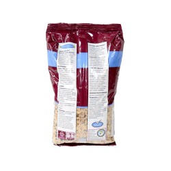 Johnston & Jeff Cockatiel & Parakeet Food 1 kg
