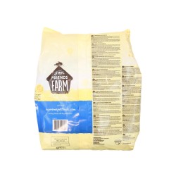 Tiny Friends Gerty Guinea Pig Tasty Nuggets 1.5kg