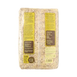 Pillow Wad Barley Straw 2kg
