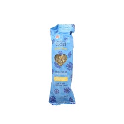 Burgess Excel Nature Snacks Hay Bar Cornflower 60g