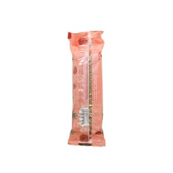 Burgess Excel Nature Snacks Hay Bar Rose 60g