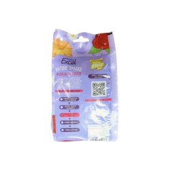 Burgess Excel Nature Snacks Wildflower Forage 75g