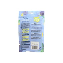 Burgess Excel Nature Snacks Fruity Feasts 60g