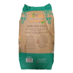 Brambles Swan & Duck Food 12.55kg
