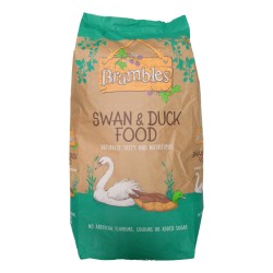 Brambles Swan & Duck Food 12.55kg