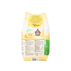 Tiny Friends Harry Hamster Tasty Mix 700g