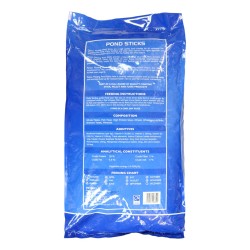 Pettex Pond Sticks 5kg