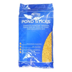 Pettex Pond Sticks 5kg