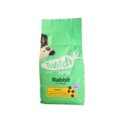 Wagg Twitch Rabbit Nuggets