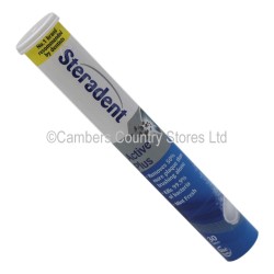 Steradent Active Plus 30 Pack