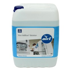 Yara Adblue With Spout 10 Litre