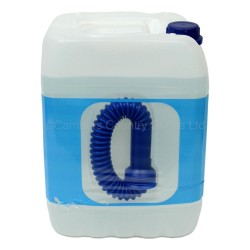 Yara Adblue With Spout 10 Litre