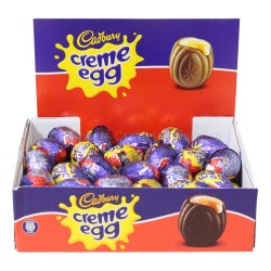 Cadburys Creme Egg 40g