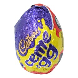 Cadburys Creme Egg 40g