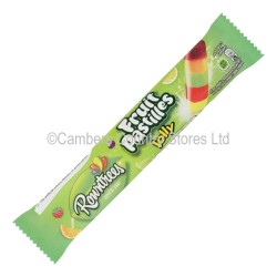 Rowntree Fruit Pastilles Lolly 65ml
