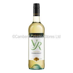 Hardys VR Chardonnay Wine 750ml