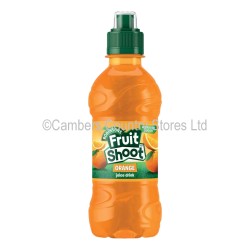 Fruit Shoot Summer Fruits 275ml PM 0.95