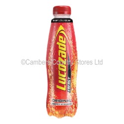 Lucozade Energy Original 500ml