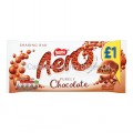 Aero Chocolate Bar 90g