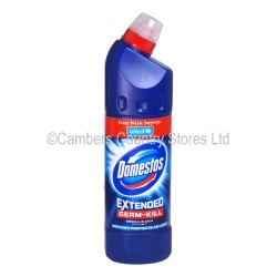 Domestos Original Thick Bleach 750ml PM 1.49