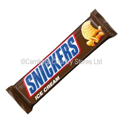 Snickers Ice Cream Bar 72ml